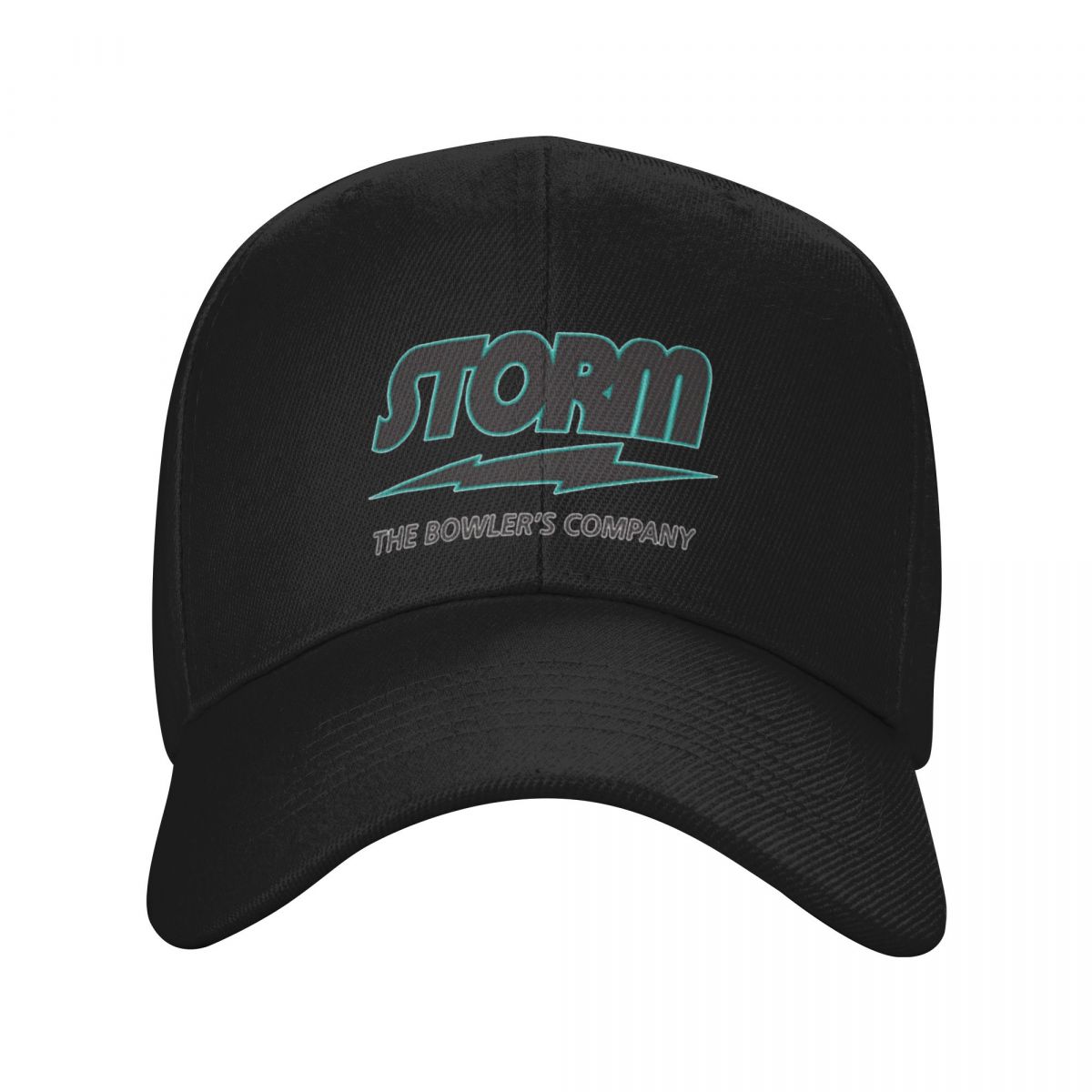 Streetwear Brand Golf - STORM beyzbol şapkası Golf şapkası adam