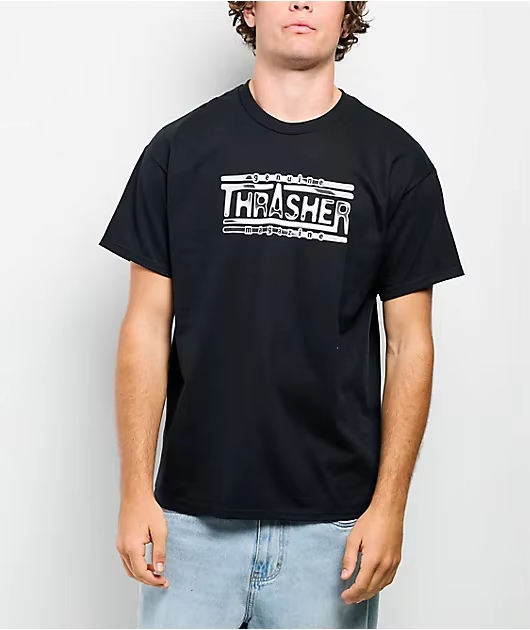 Streetwear Brand Magazine - Orijinal Dergi Sokak Trendy Legend Kaykay