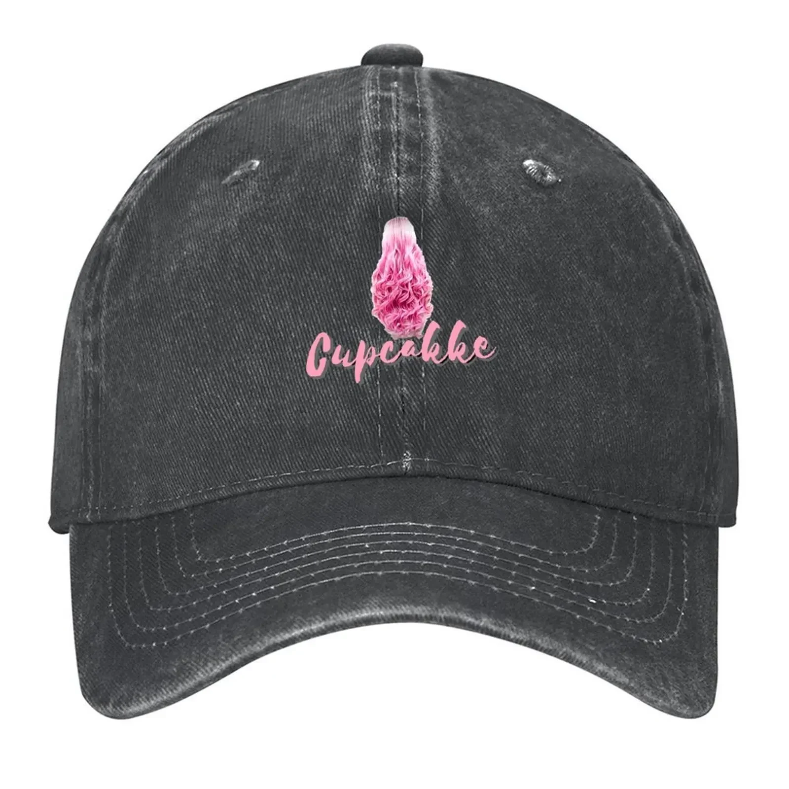 Streetwear Brand Golf - 2026 CupcakKe beyzbol şapkası Golf streetwear