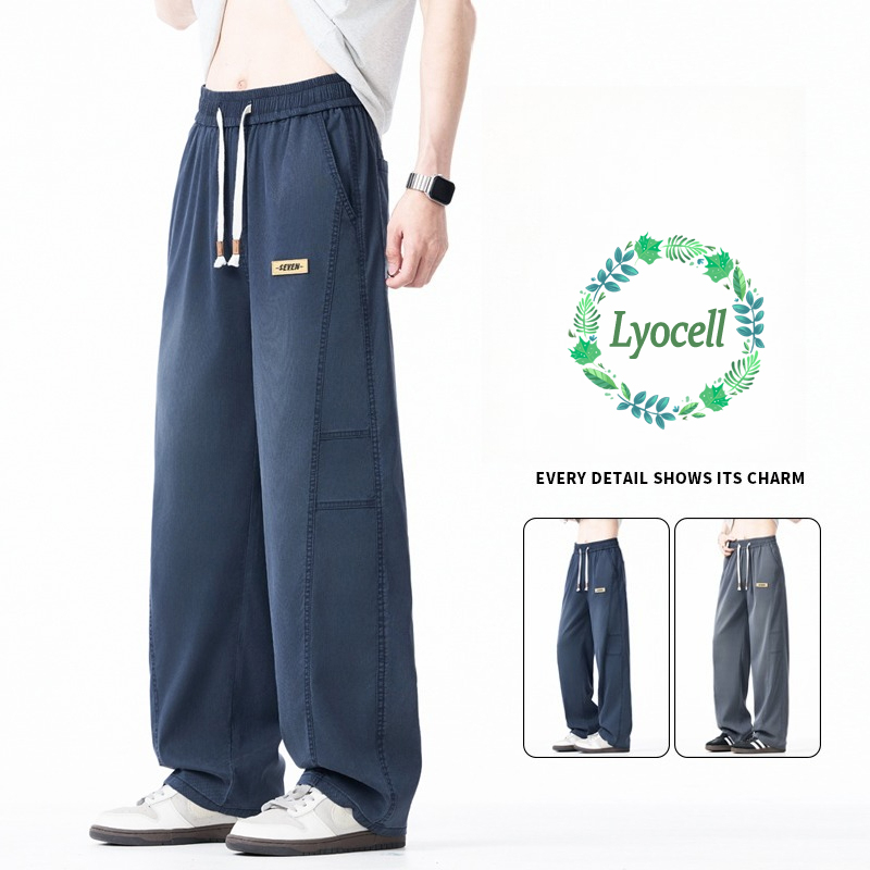 Streetwear Brand Designer - Marka Giyim 2026 erkek Ince Uzun