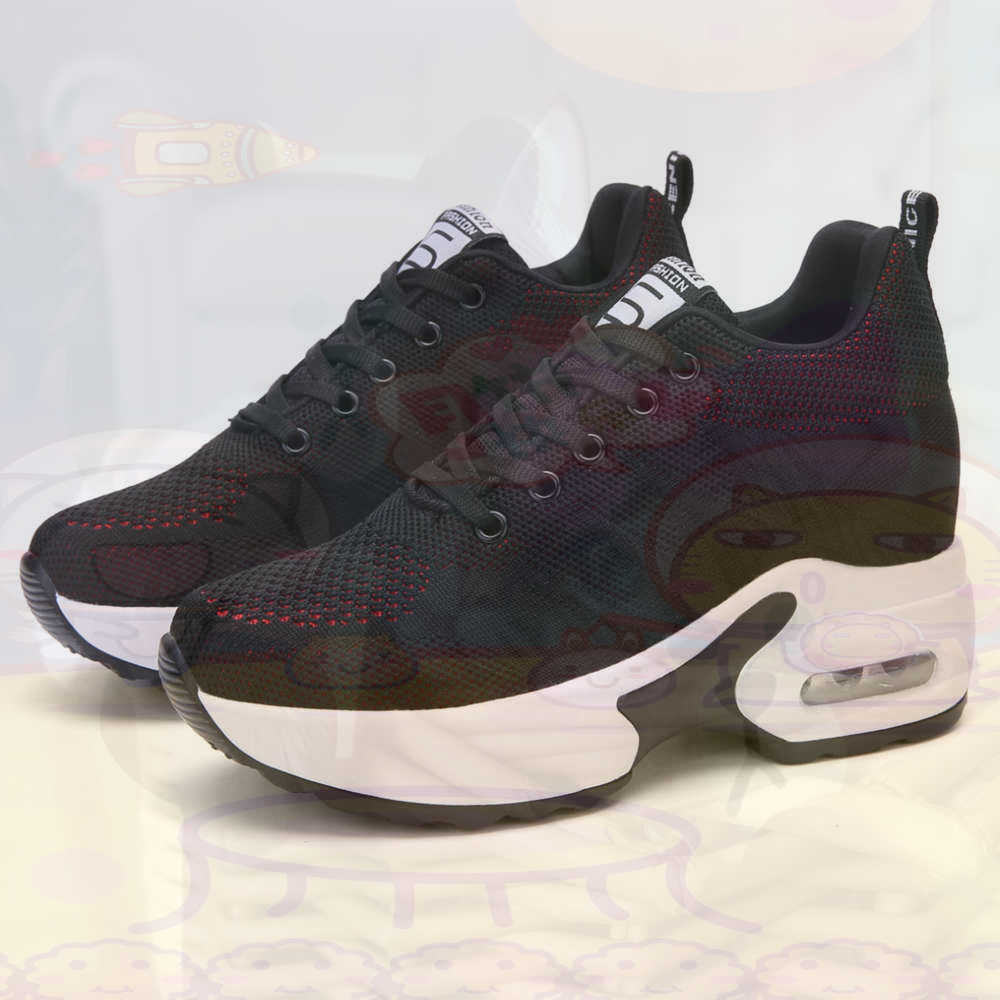 Streetwear Brand Name Ideas - Kırmızı Boyutu 36 Ayakkabı Kadın Tenis