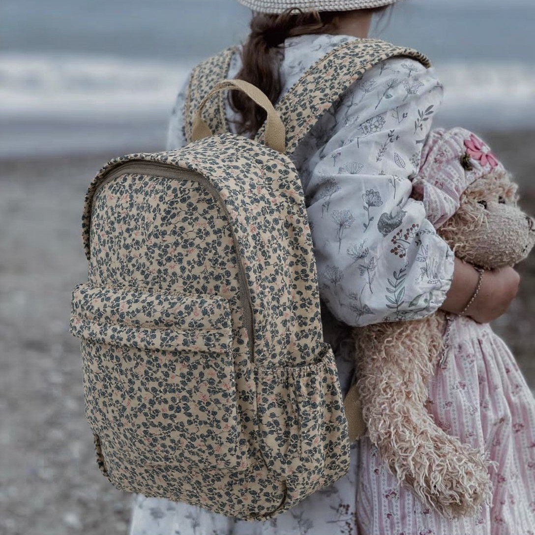 Streetwear Brand Bag - KS Bebek Sırt Çantası İlköğretim Okul