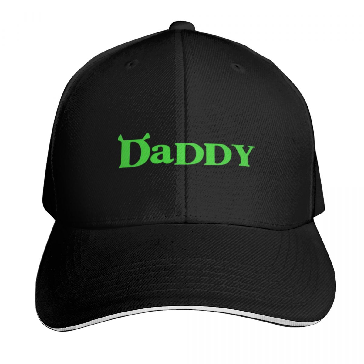 Streetwear Brand Golf - Baba beyzbol şapkası Golf şapkası şapka