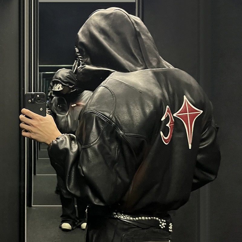Streetwear Brand Designer - Thug Club Yeni Gelen Niş Sokak