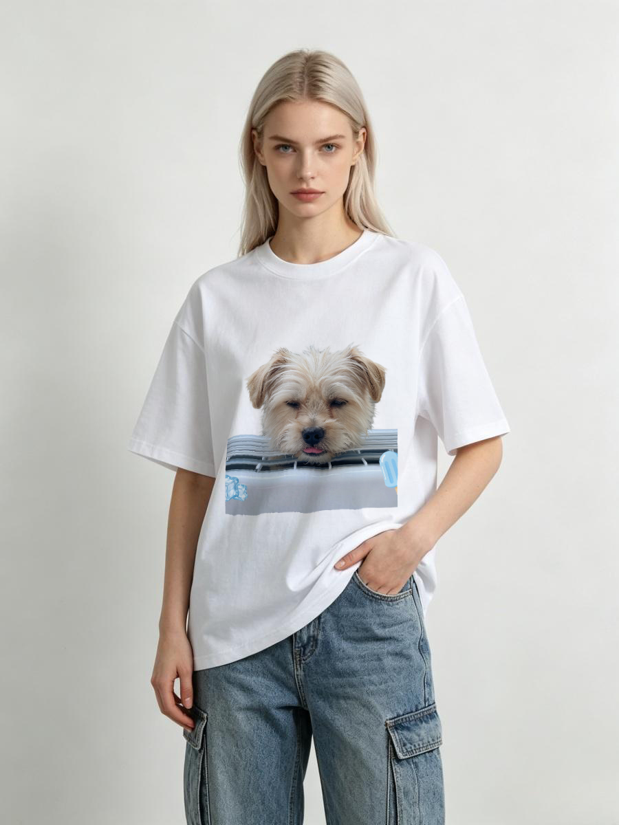 Urban Streetwear Brand - Tişörtler Karbon Nötr Marka Tasarımı Çevre
