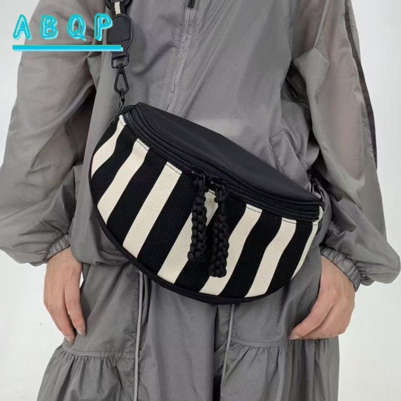 Streetwear Brand Bag - Yeni kadın Crossbody Çanta Lüks Marka