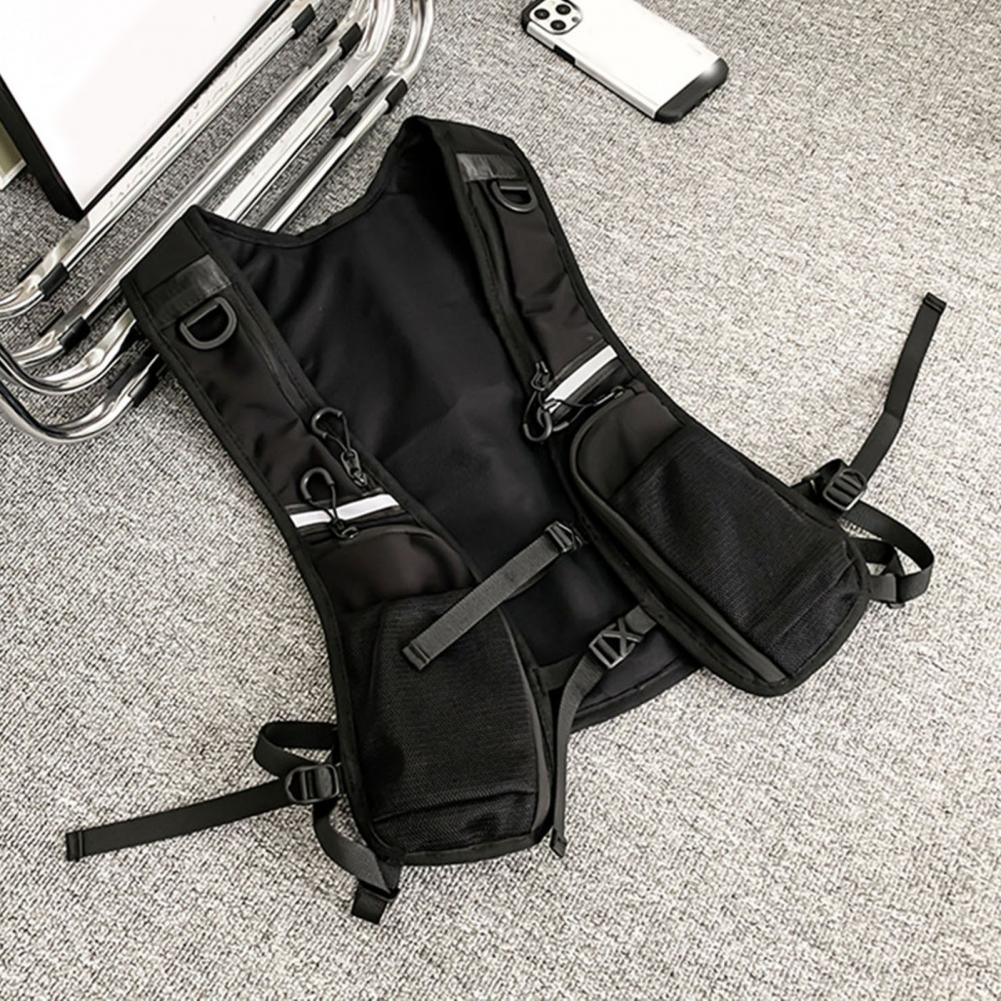 Trendy Marka Göğüs Çantası Hip - Streetwear Brand Bag incelemesi ve fiyatı