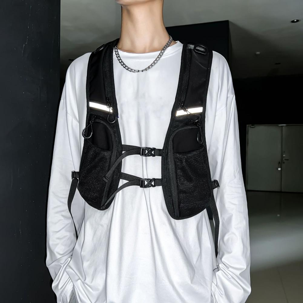 Trendy Marka Göğüs Çantası Hip - Streetwear Brand Bag incelemesi ve fiyatı