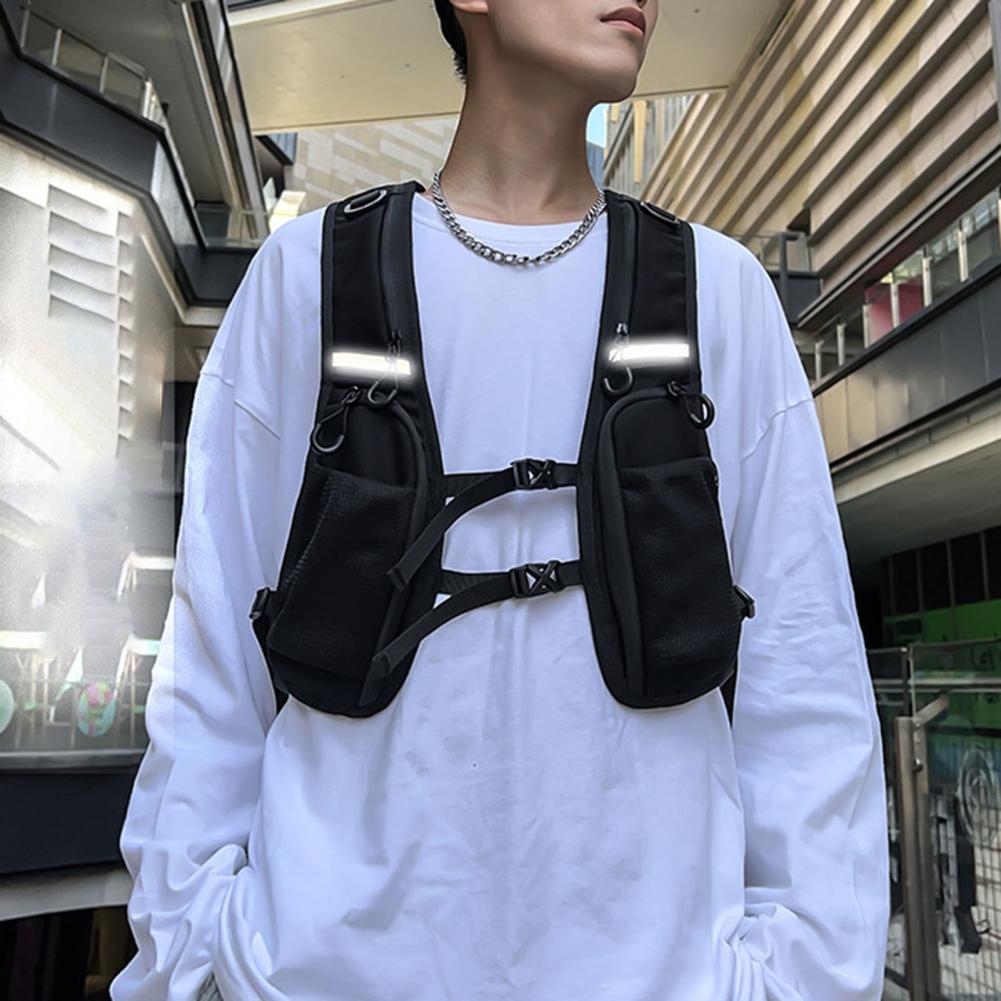 Trendy Marka Göğüs Çantası Hip - Streetwear Brand Bag incelemesi ve fiyatı