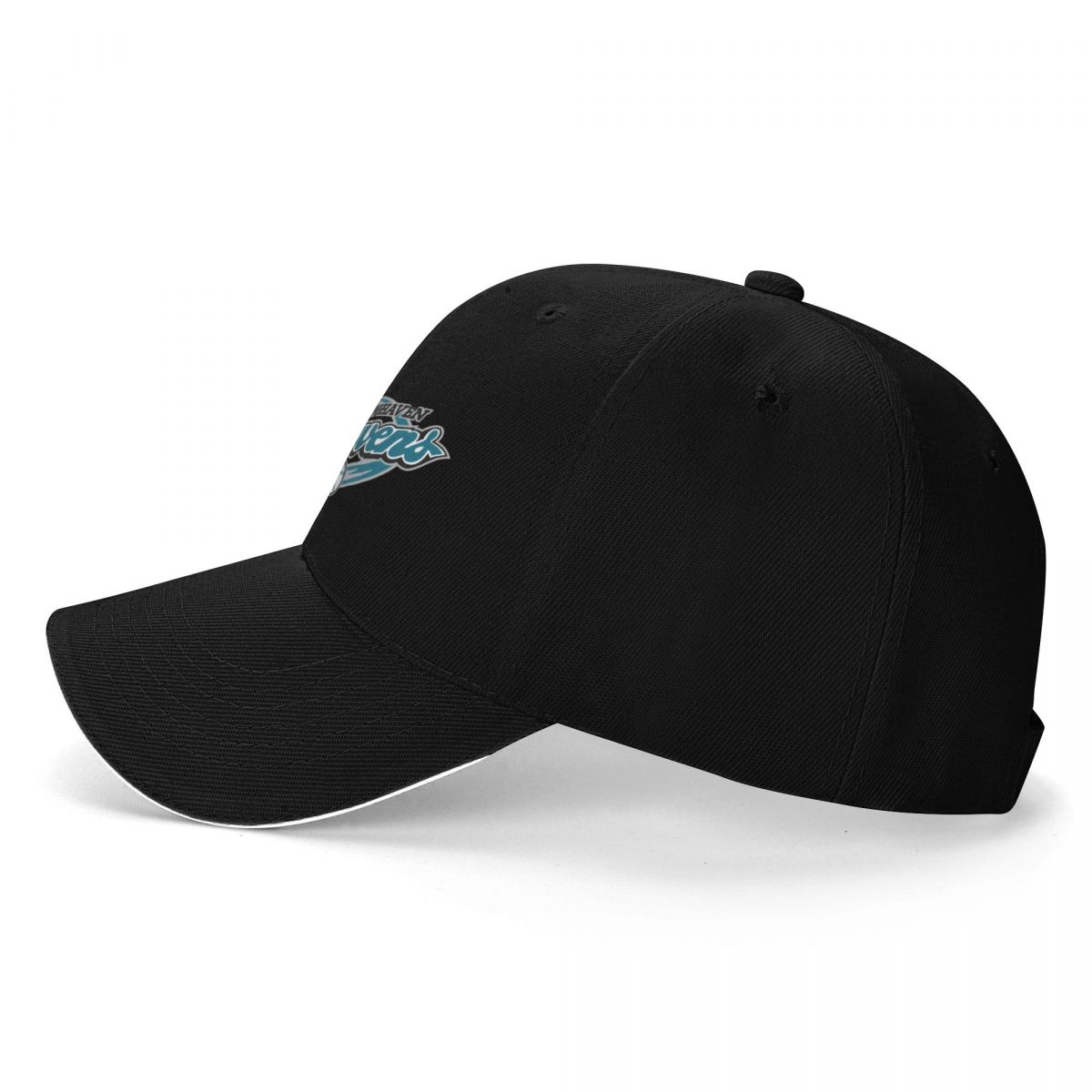 New Haven Ravens Beyzbol Logos - Streetwear Brand Golf incelemesi ve fiyatı