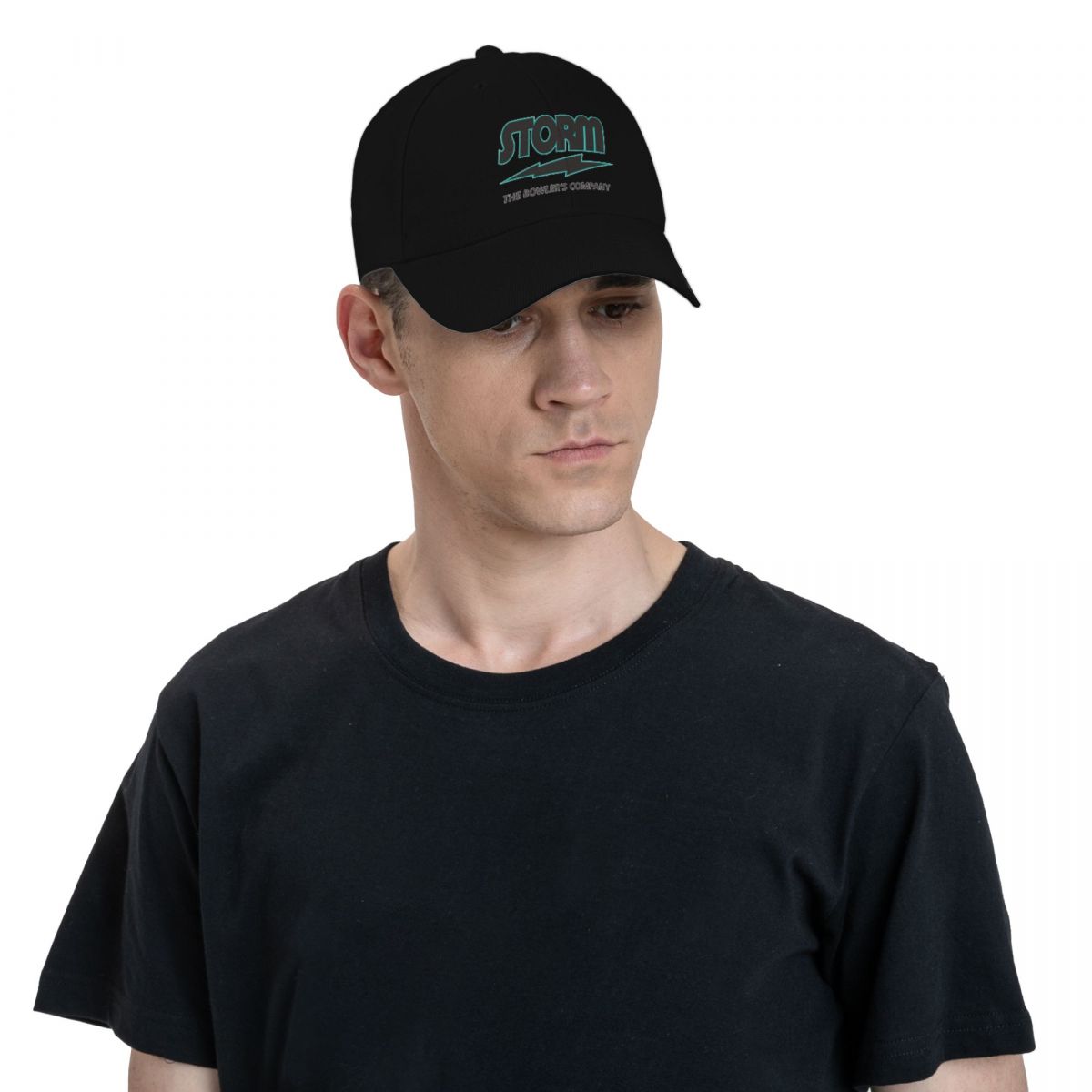 STORM beyzbol şapkası Golf şap - Streetwear Brand Golf incelemesi ve fiyatı