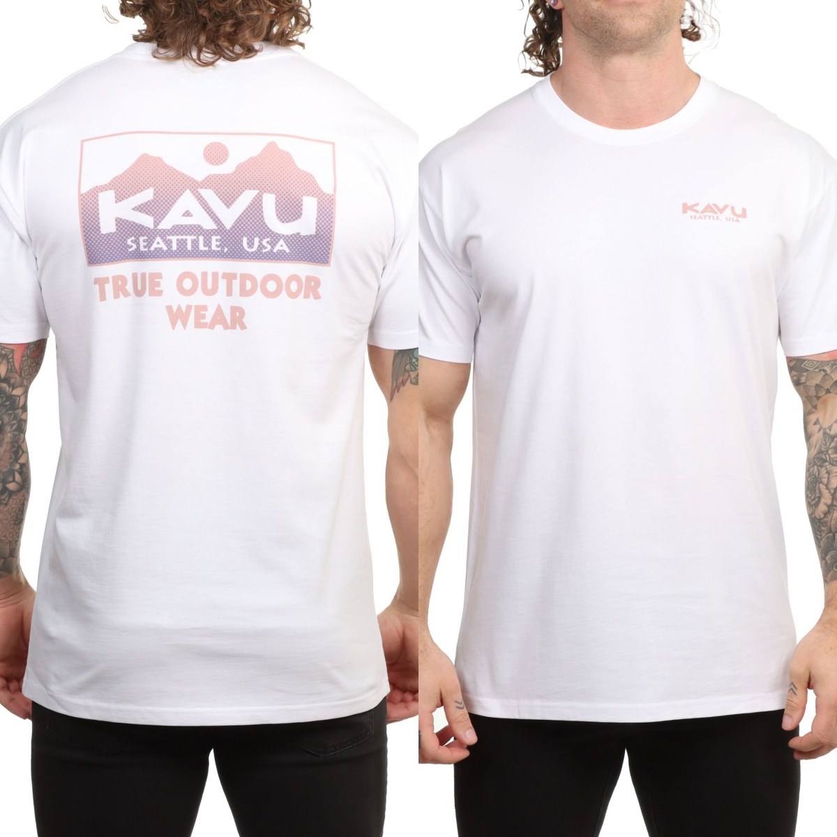 Sanat Vintage Logo Dağ Açık Ha - Streetwear Brand With Mountain Logo incelemesi ve fiyatı