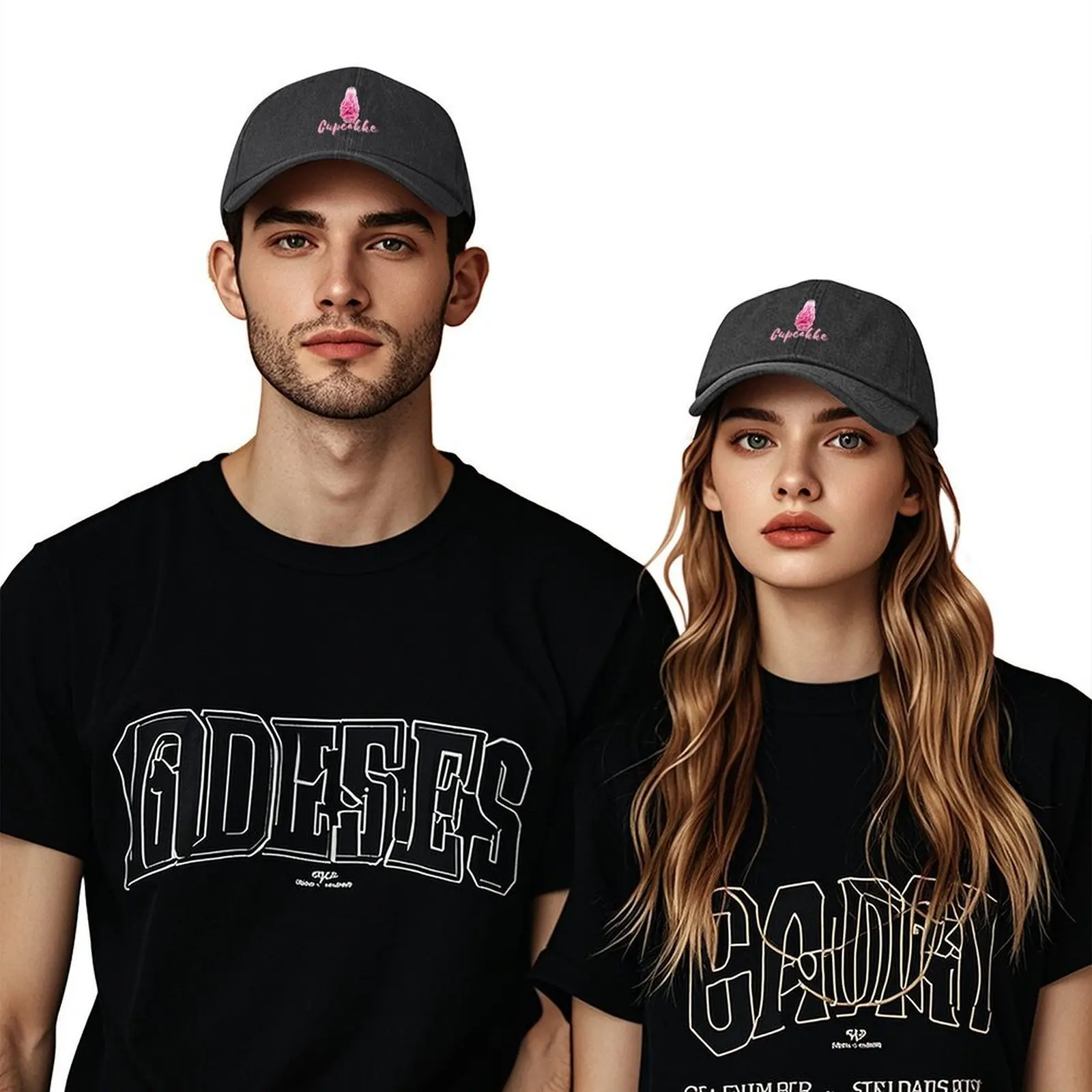 2026 CupcakKe beyzbol şapkası  - Streetwear Brand Golf incelemesi ve fiyatı