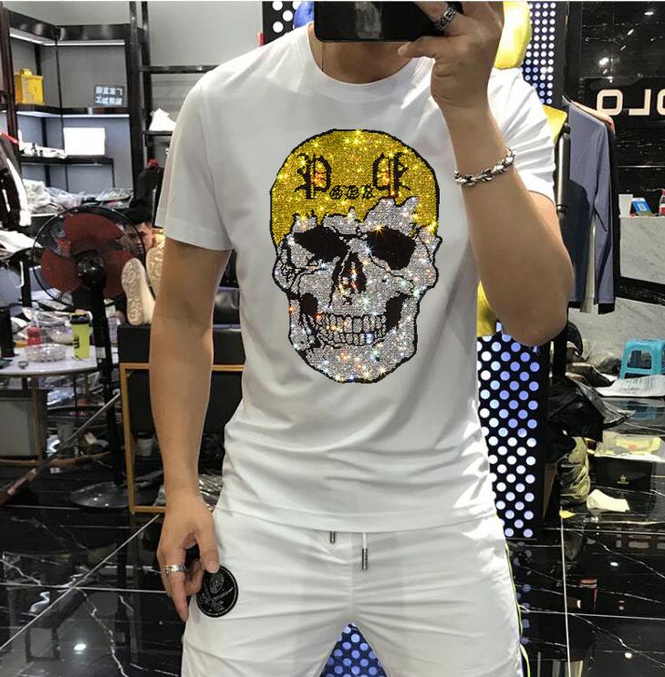 Yeni Üç Renkli Erkek Tişörtü Ş - Gothic Streetwear Brand incelemesi ve fiyatı