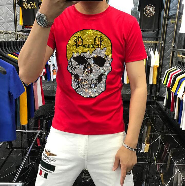 Yeni Üç Renkli Erkek Tişörtü Ş - Gothic Streetwear Brand incelemesi ve fiyatı