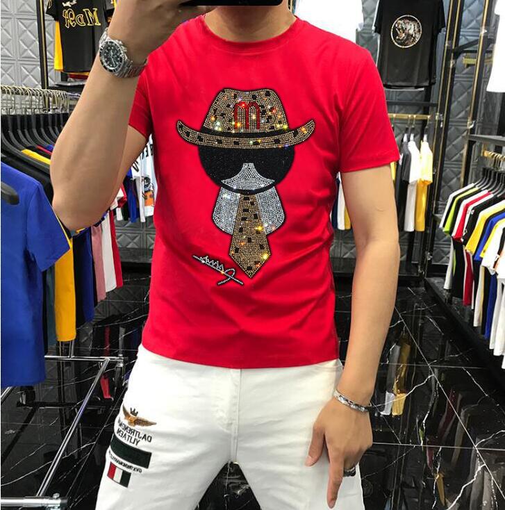 Yeni Üç Renkli Erkek Tişörtü Ş - Gothic Streetwear Brand incelemesi ve fiyatı