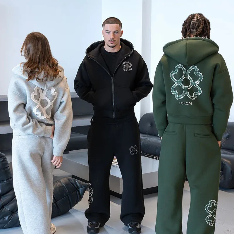 İlkbahar Sonbahar Büyük Beden  - Streetwear Brand Y2K incelemesi ve fiyatı