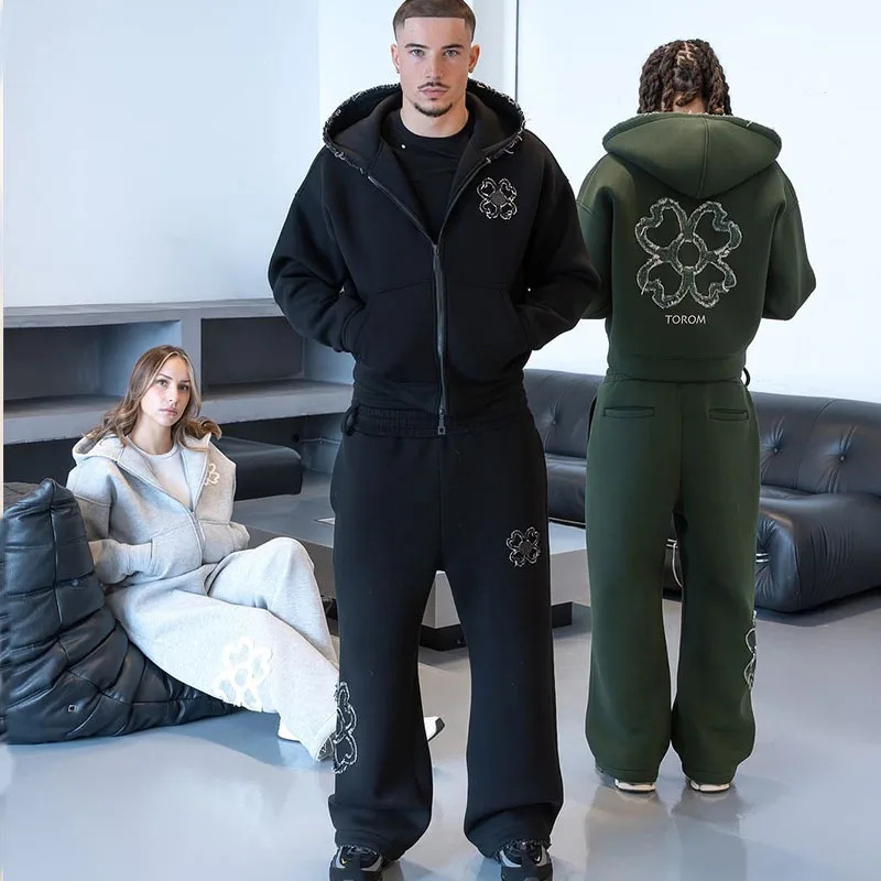 İlkbahar Sonbahar Büyük Beden  - Streetwear Brand Y2K incelemesi ve fiyatı