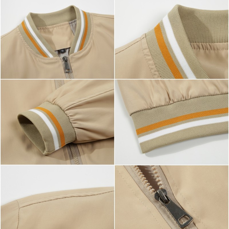 Yeni erkek Golf ceketler ve mo - Streetwear Brand Golf incelemesi ve fiyatı