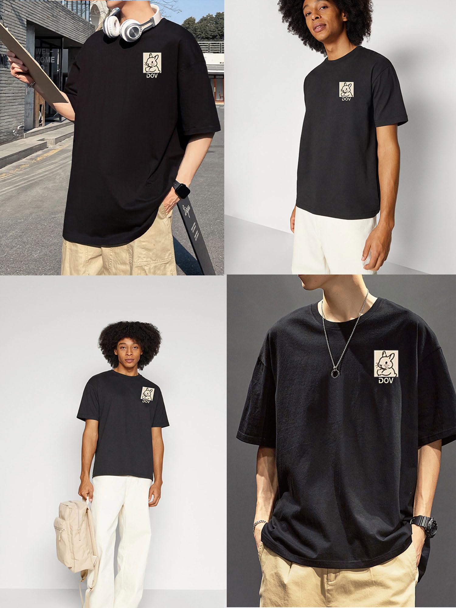 Benzersiz Tasarım Yaz Pamuklu  - Urban Streetwear Brand incelemesi ve fiyatı