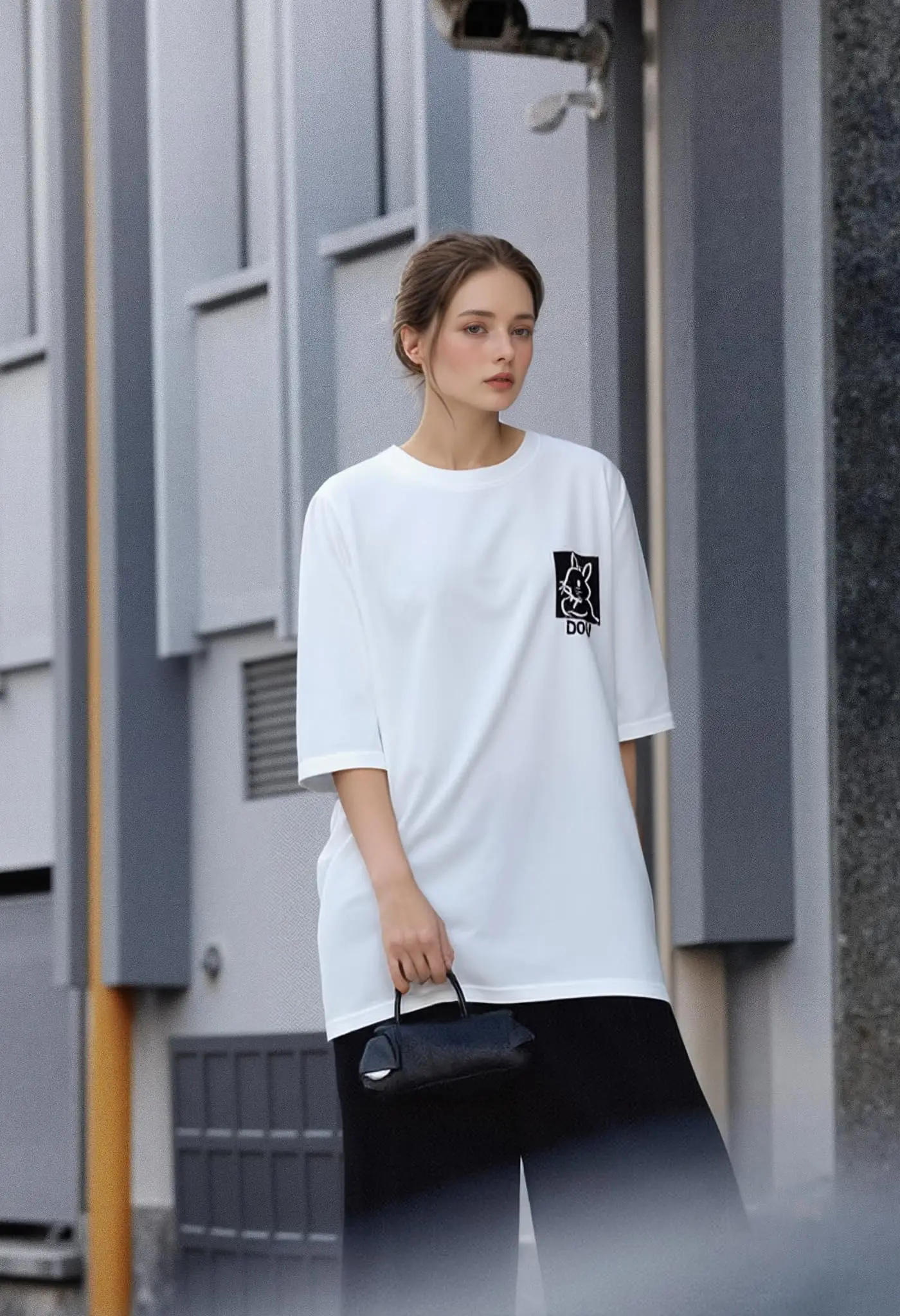 Benzersiz Tasarım Yaz Pamuklu  - Urban Streetwear Brand incelemesi ve fiyatı