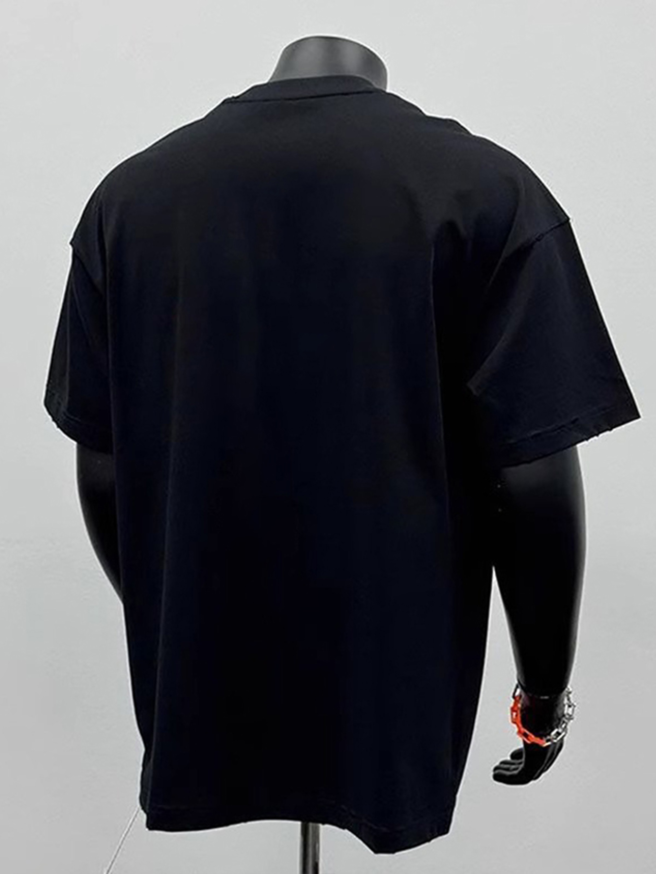 T-Shirt % 100% Pamuk Desen Bas - Urban Streetwear Brand incelemesi ve fiyatı