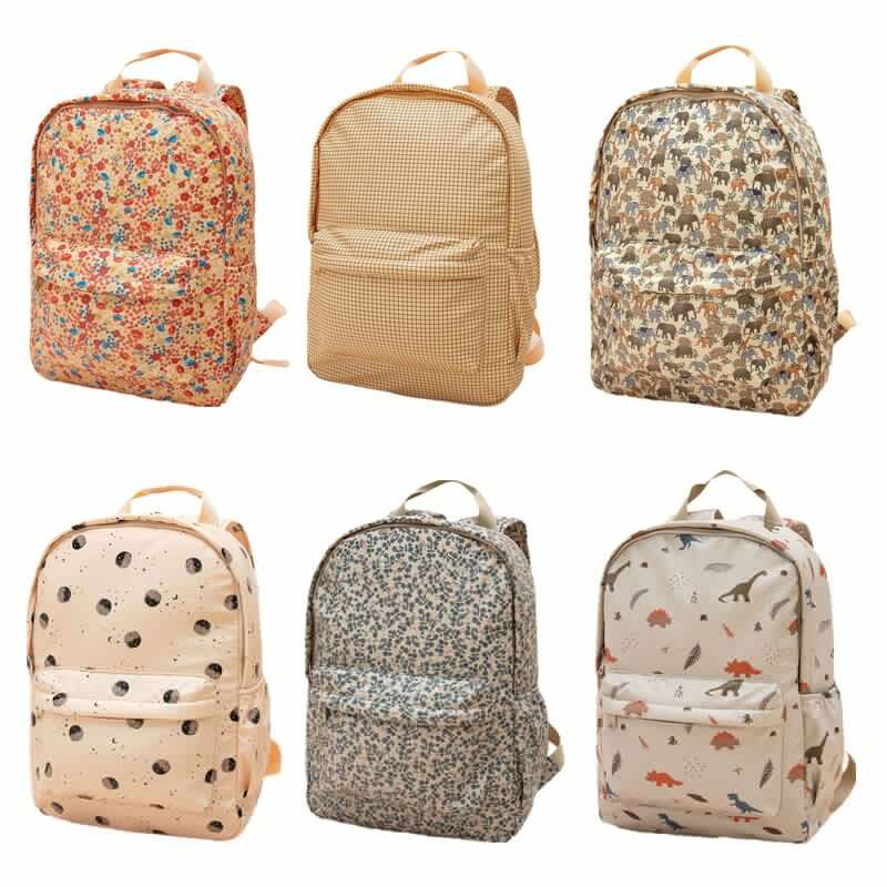 KS Bebek Sırt Çantası İlköğret - Streetwear Brand Bag incelemesi ve fiyatı