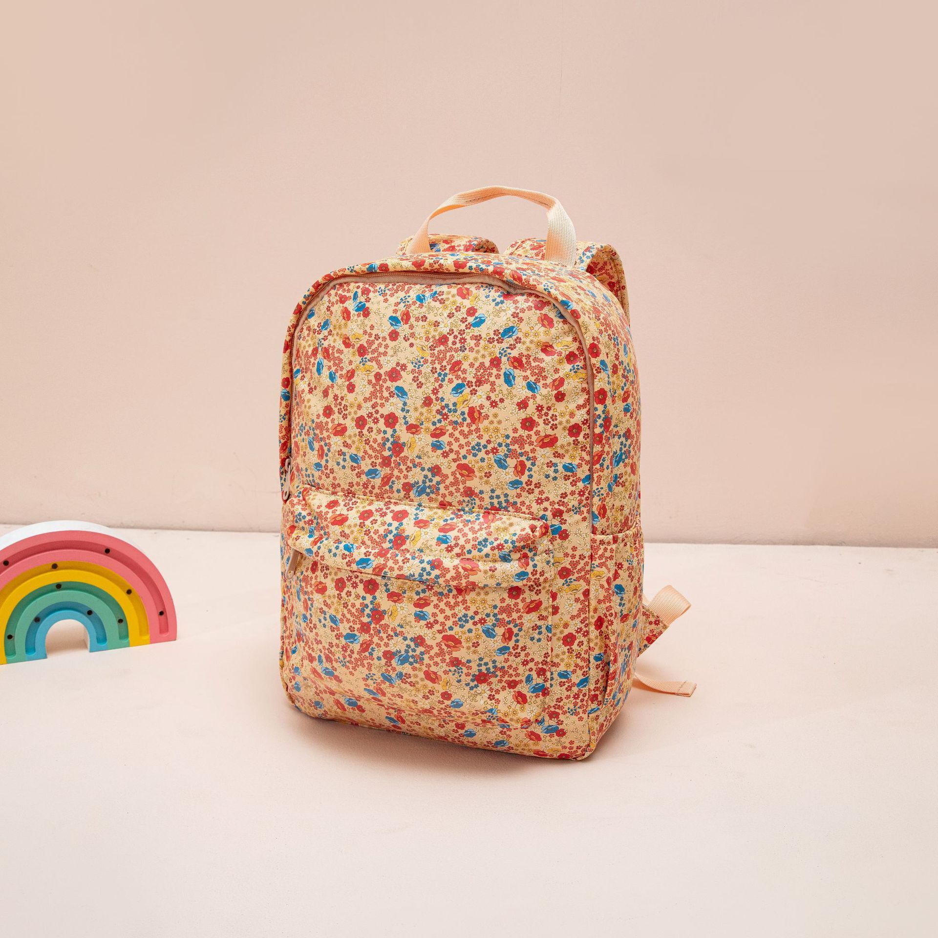 KS Bebek Sırt Çantası İlköğret - Streetwear Brand Bag incelemesi ve fiyatı