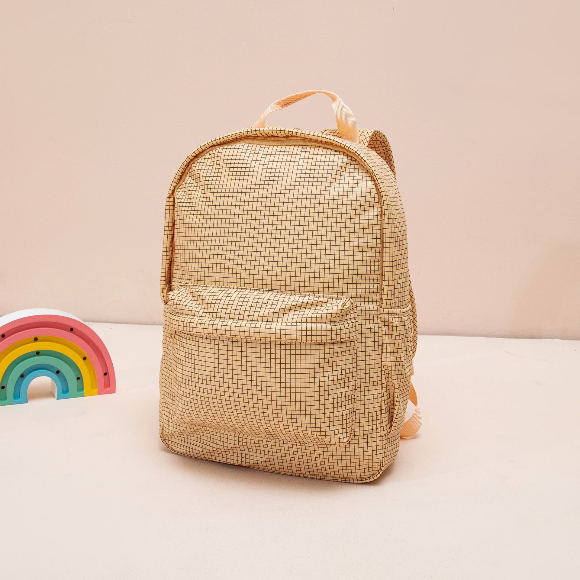 KS Bebek Sırt Çantası İlköğret - Streetwear Brand Bag incelemesi ve fiyatı
