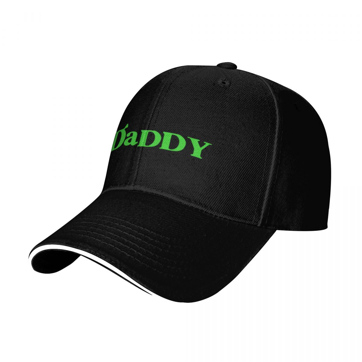 Baba beyzbol şapkası Golf şapk - Streetwear Brand Golf incelemesi ve fiyatı