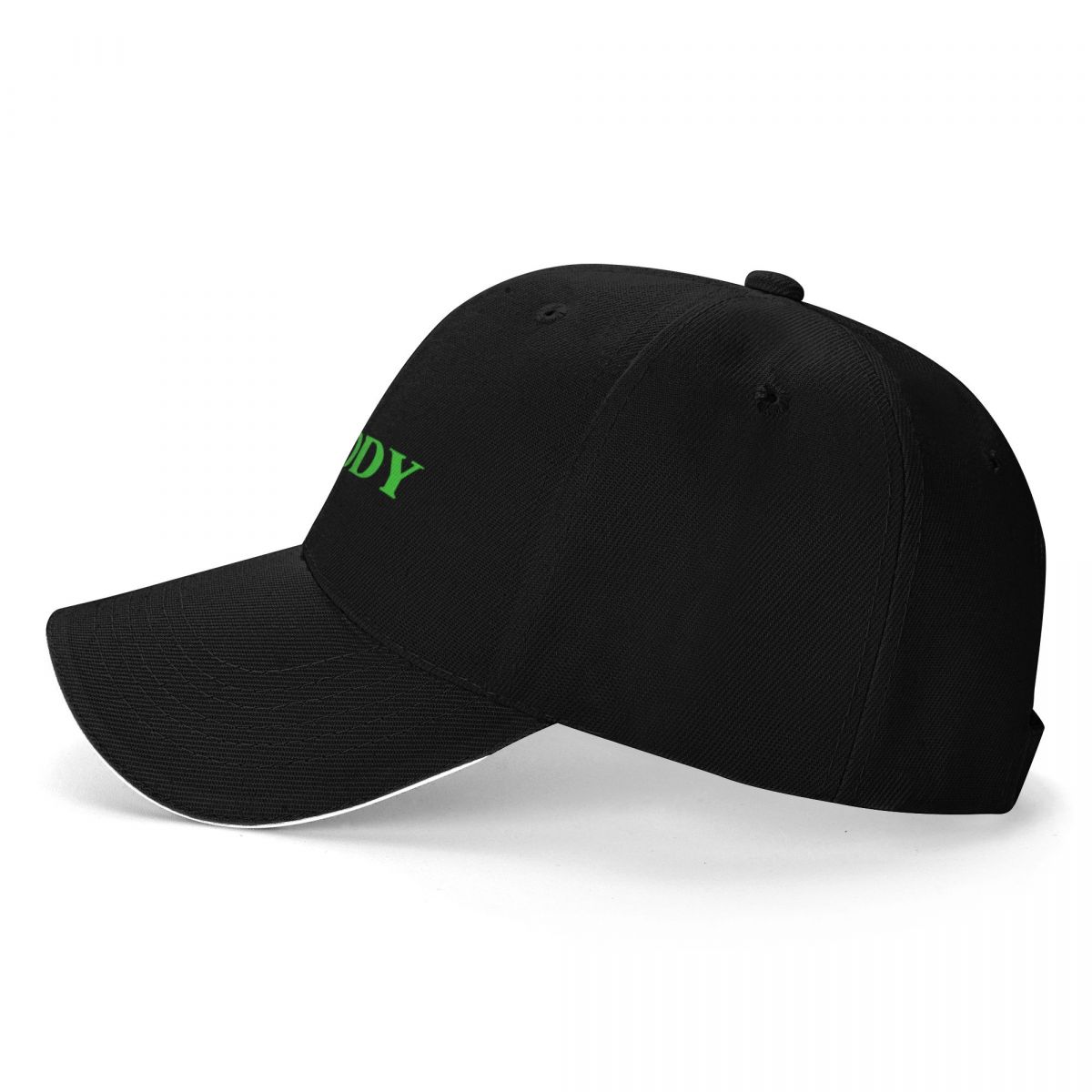 Baba beyzbol şapkası Golf şapk - Streetwear Brand Golf incelemesi ve fiyatı