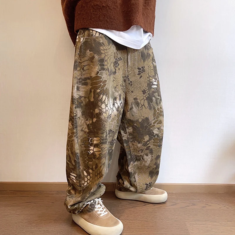 Yeni Erkekler Şık Yılan Baskı  - Streetwear Brand Graphic Designer incelemesi ve fiyatı