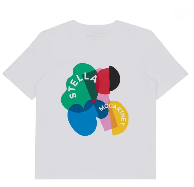 Geometrik Şekiller Logo Çevres - Streetwear Brand Graphic Designer incelemesi ve fiyatı
