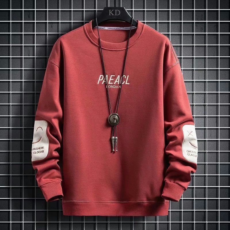 Erkek İlkbahar Sonbahar Uzun K - Urban Streetwear Brand incelemesi ve fiyatı
