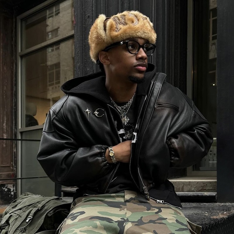 Thug Club Yeni Gelen Niş Sokak - Streetwear Brand Designer incelemesi ve fiyatı