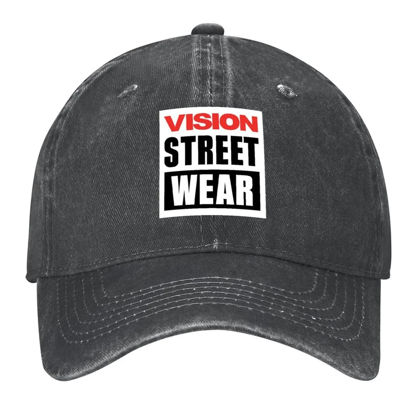 VISION STREET WEAR beyzbol şap - Streetwear Brand Bag incelemesi ve fiyatı