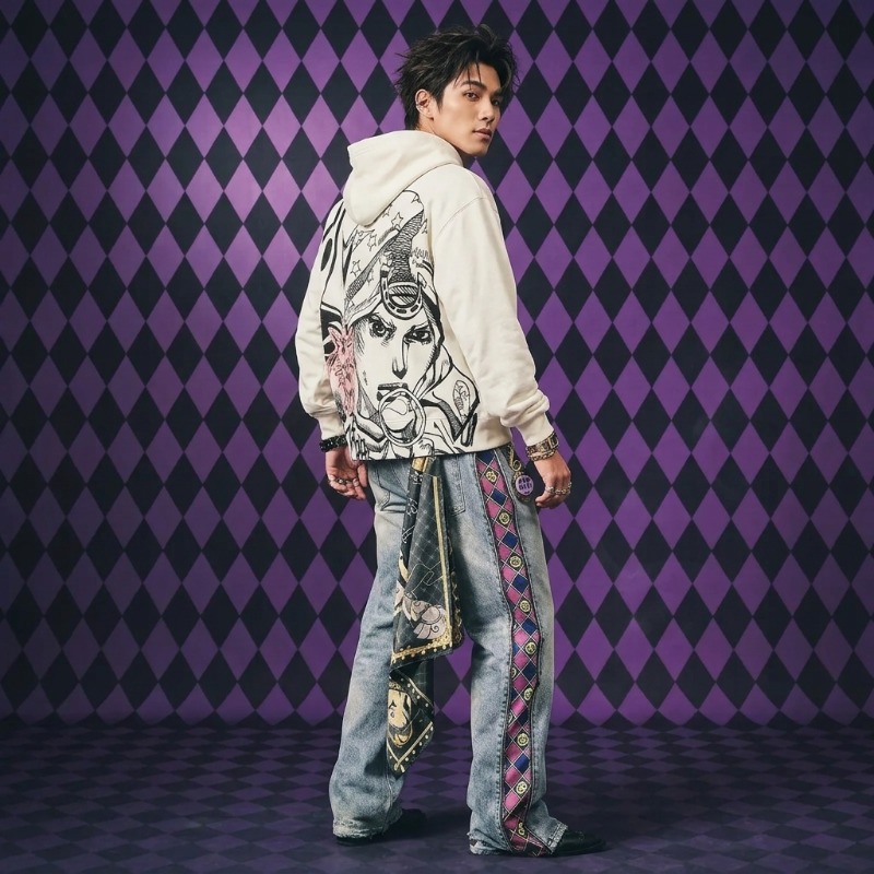 Y2K Streetwear Erkekler Hip Ho - Streetwear Brand Y2K incelemesi ve fiyatı
