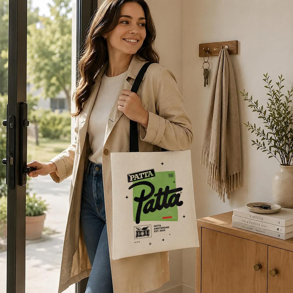 Streetwear Markası Patta Sakla - Streetwear Brand Bag incelemesi ve fiyatı