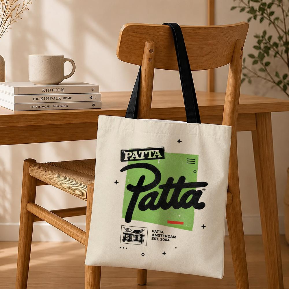 Streetwear Markası Patta Sakla - Streetwear Brand Bag incelemesi ve fiyatı