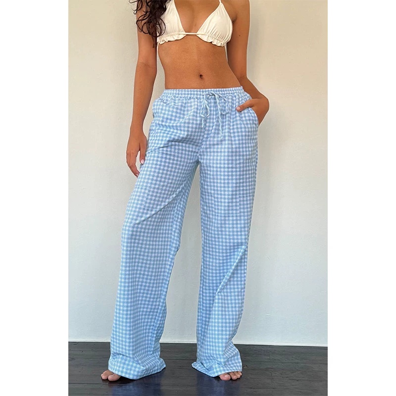 Kadınlar İçin Pantolonlar Zari - Urban Streetwear Brand incelemesi ve fiyatı