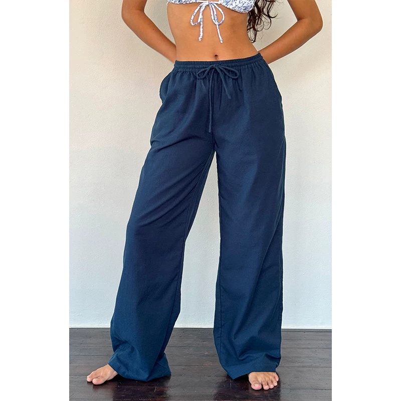 Kadınlar İçin Pantolonlar Zari - Urban Streetwear Brand incelemesi ve fiyatı