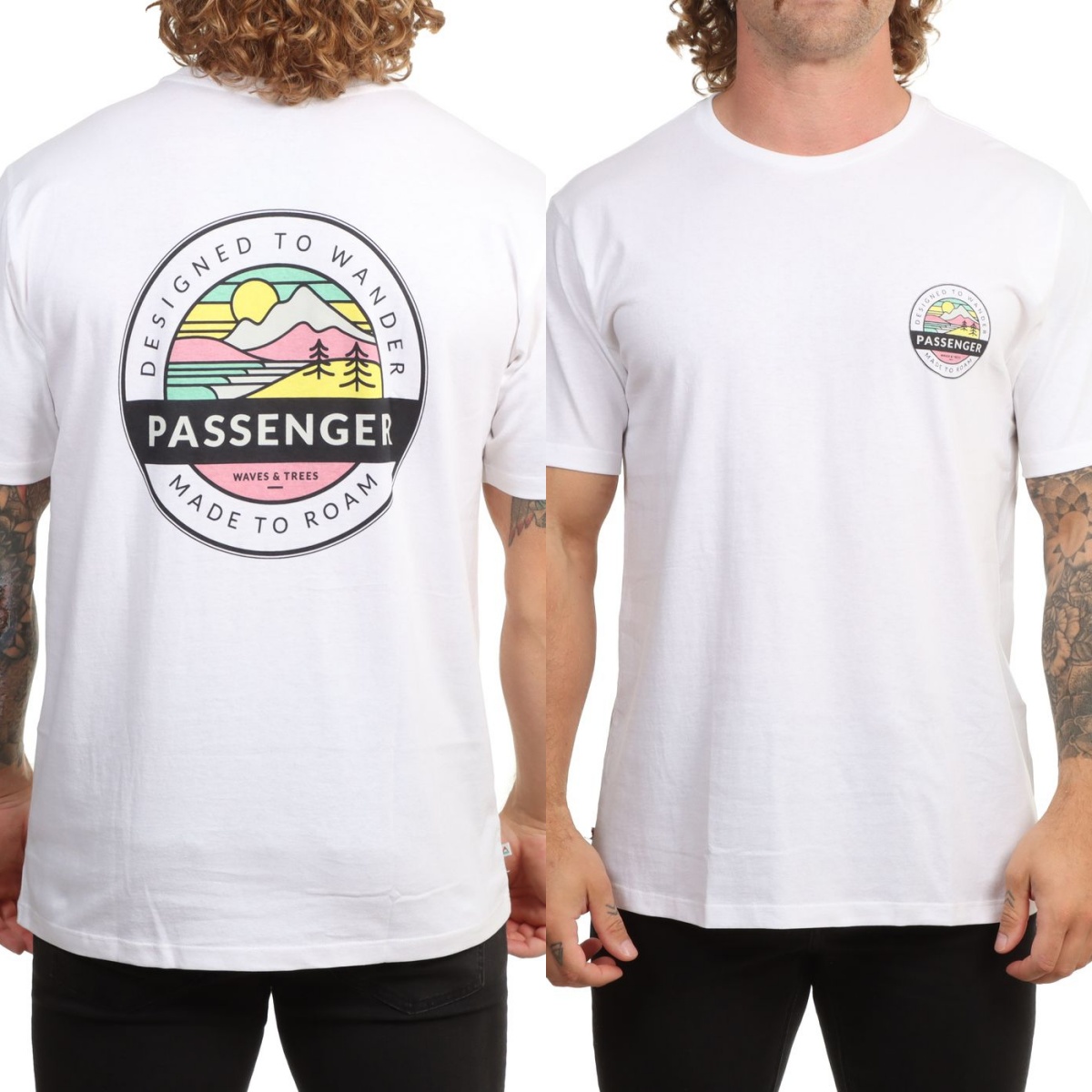 Klasik Logo Çevre Koruma Dağ A - Streetwear Brand With Mountain Logo incelemesi ve fiyatı
