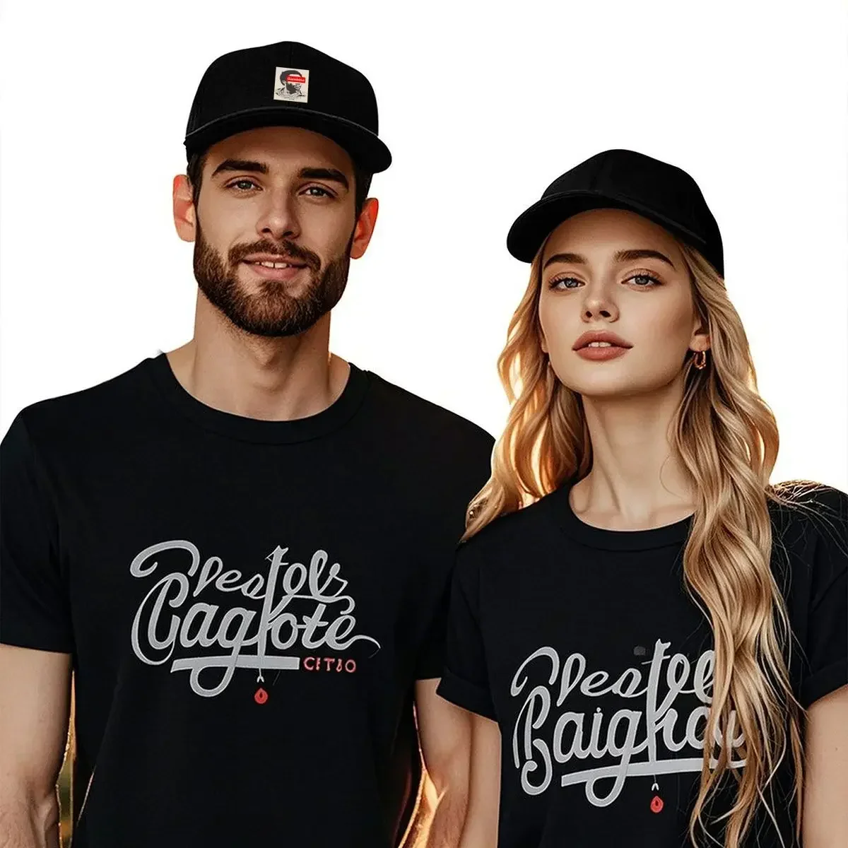 2026 “Gambino Portrait” - Soka - Urban Streetwear Brand incelemesi ve fiyatı