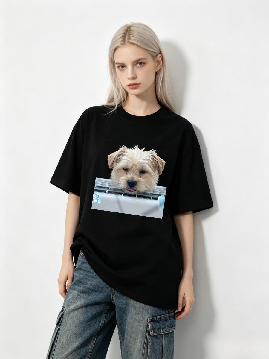 Tişörtler Karbon Nötr Marka Ta - Urban Streetwear Brand incelemesi ve fiyatı