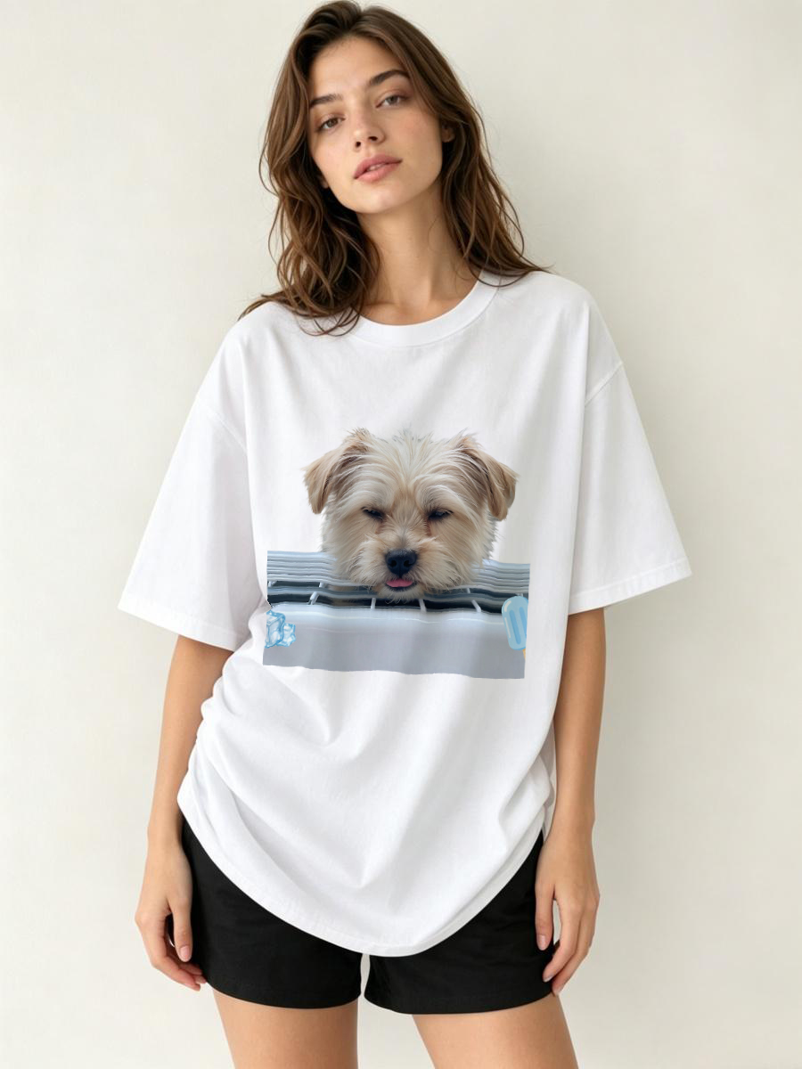 Tişörtler Karbon Nötr Marka Ta - Urban Streetwear Brand incelemesi ve fiyatı