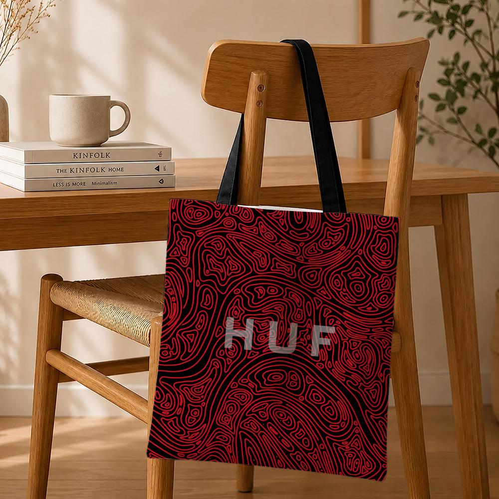 Streetwear Markası Huf Moda Sa - Streetwear Brand Bag incelemesi ve fiyatı