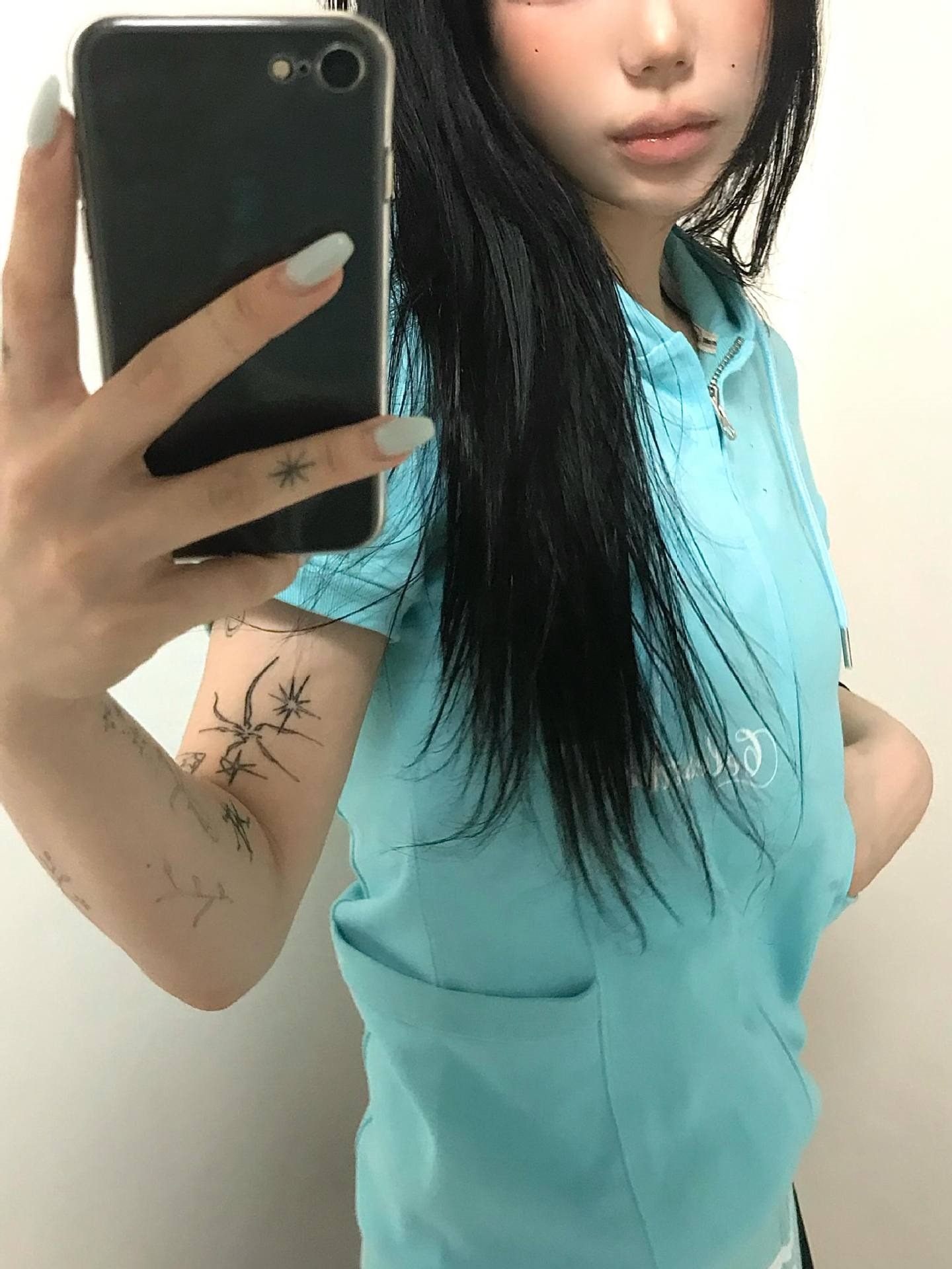 Kadın Y2K Hot Girl Fermuarlı K - Streetwear Brand Y2K incelemesi ve fiyatı