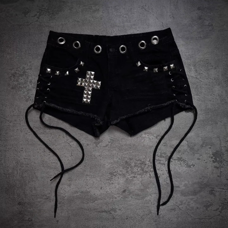 Y2K yazlık erkek ve kadın soka - Gothic Streetwear Brand incelemesi ve fiyatı