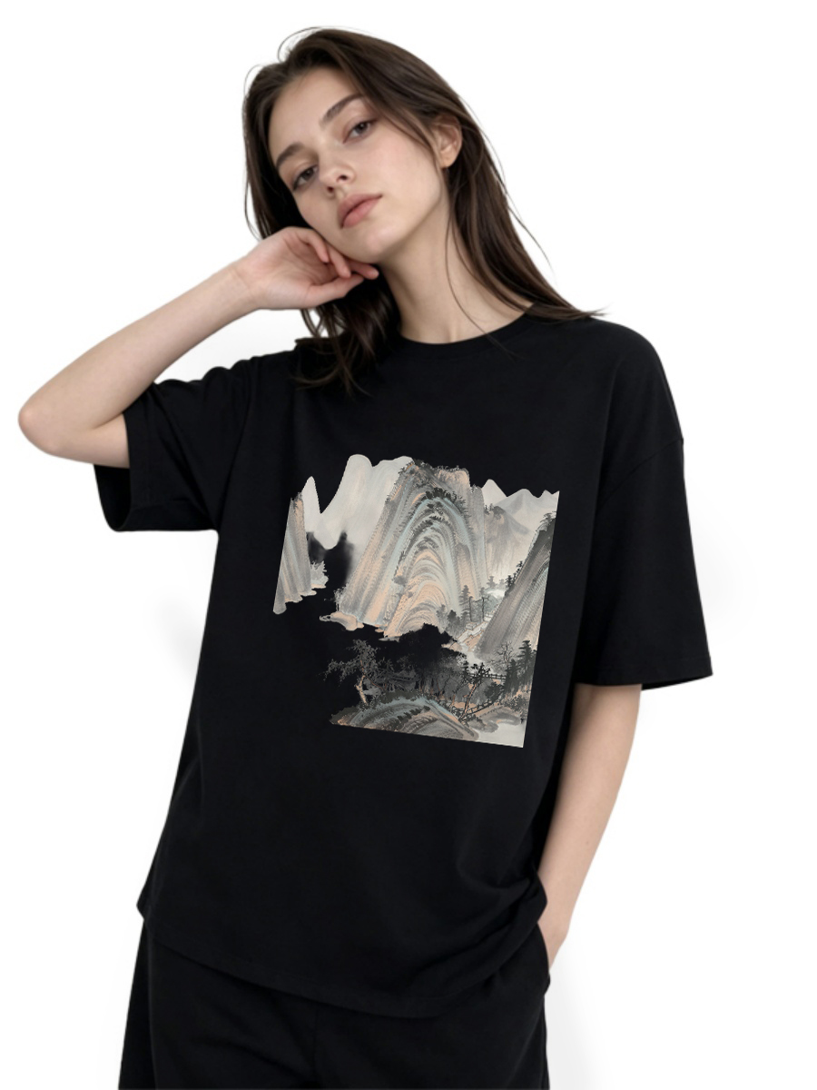 Tişörtler Sokak Modası Büyük B - Urban Streetwear Brand incelemesi ve fiyatı
