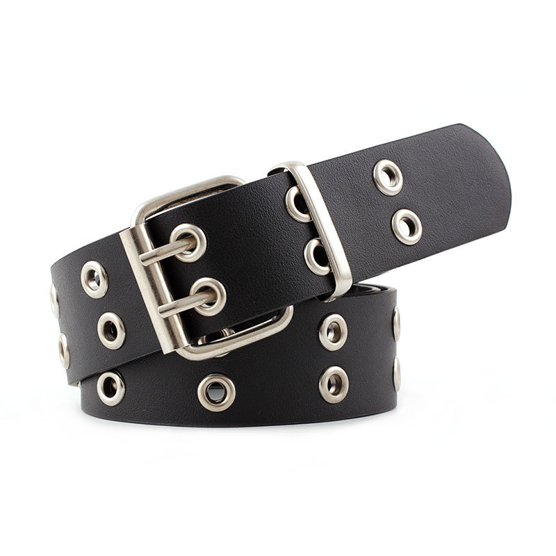 Kadın Punk Goth Kemerler Marka - Streetwear Brand Belts incelemesi ve fiyatı